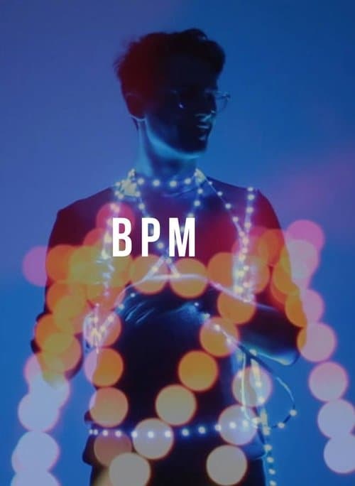 Affiche de BPM