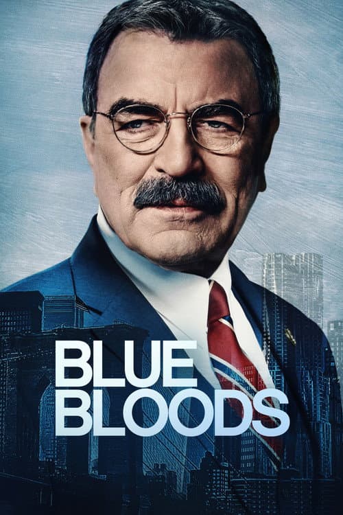 Affiche de Blue Bloods