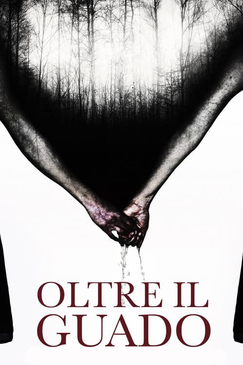 Affiche de Across the River