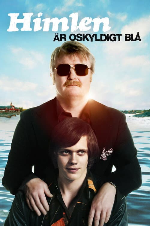 Affiche de Himlen är oskyldigt blå