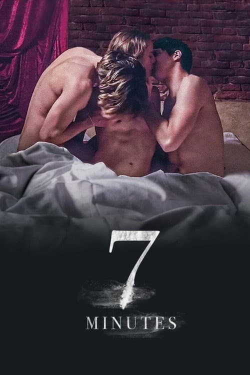 Affiche de 7 Minutes