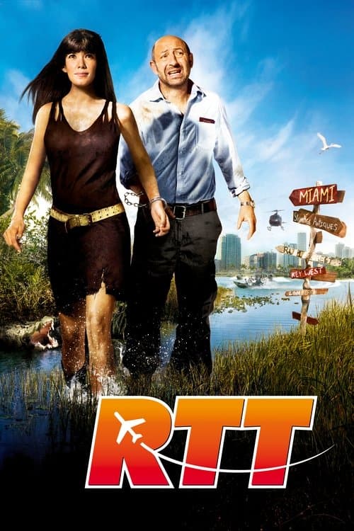Affiche de RTT
