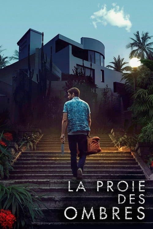 Affiche de La Proie des Ombres