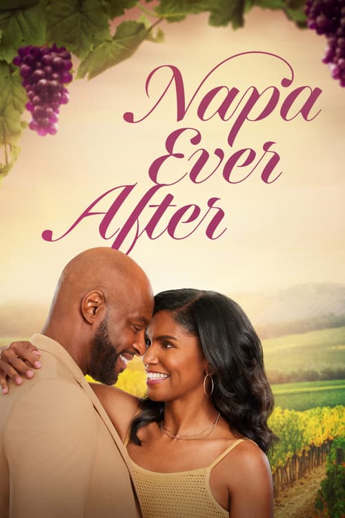 Affiche de Mariage au domaine