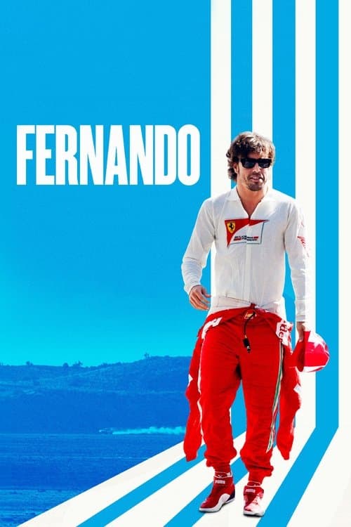 Affiche de Fernando