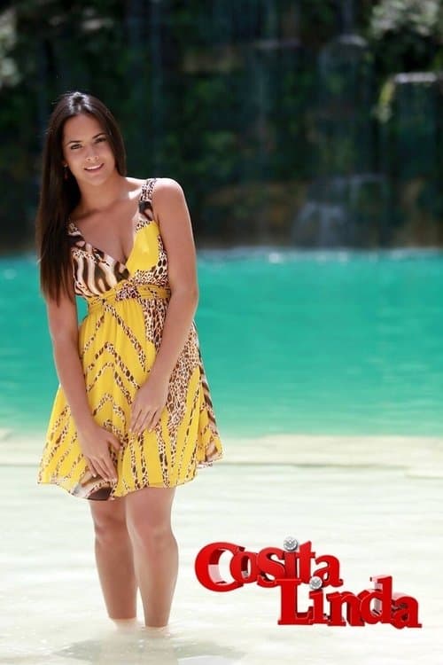 Affiche de Cosita Linda