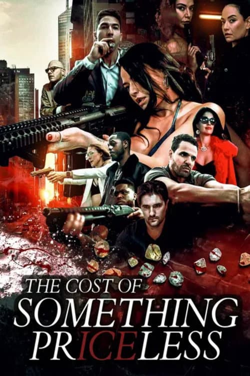 Affiche de The Cost of Something Priceless