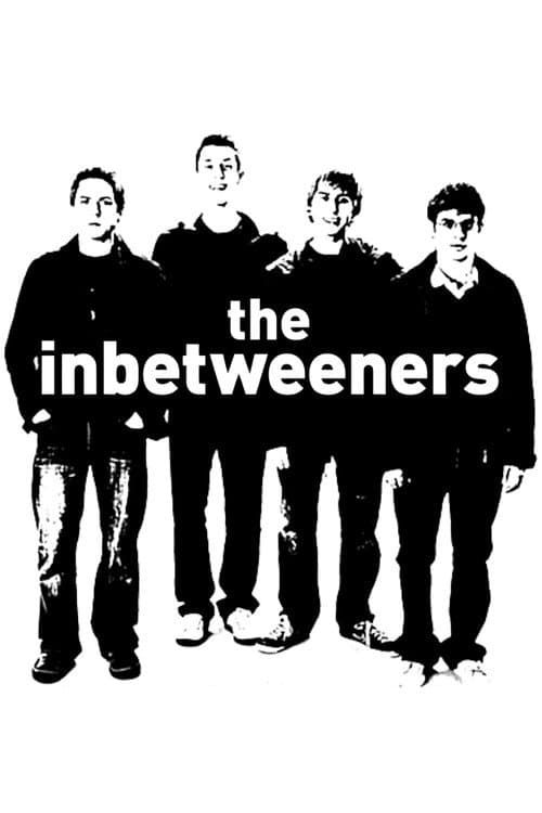 Affiche de The Inbetweeners
