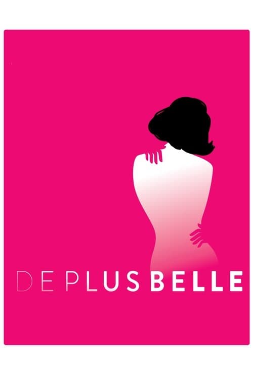 Affiche de De plus belle