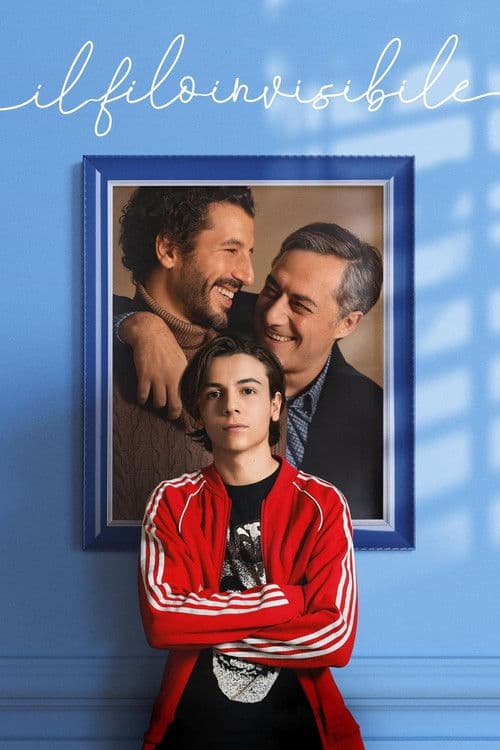Affiche de Il filo invisibile