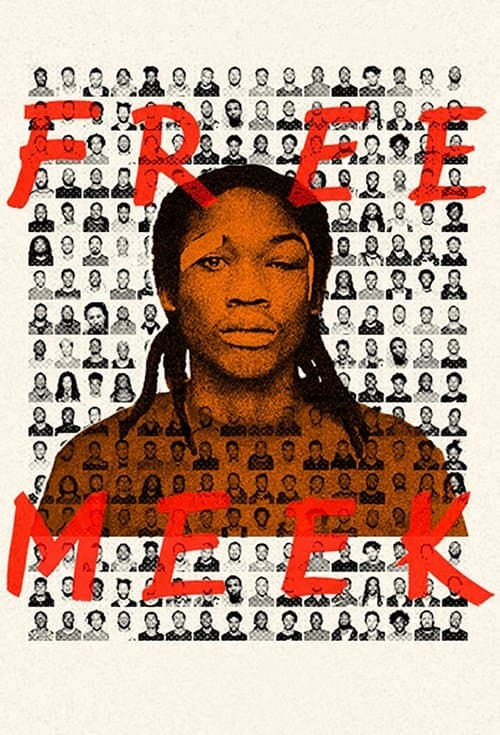 Affiche de Free Meek