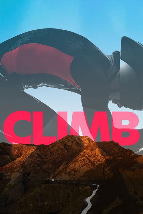 Affiche de Climb