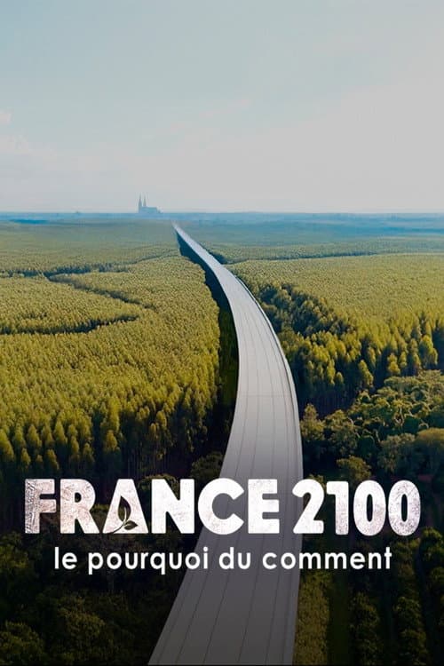 Affiche de France 2100, le pourquoi du comment