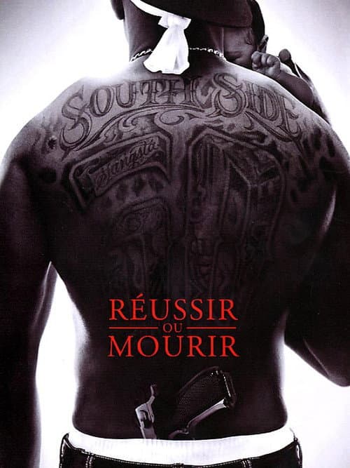 Affiche de Réussir ou mourir