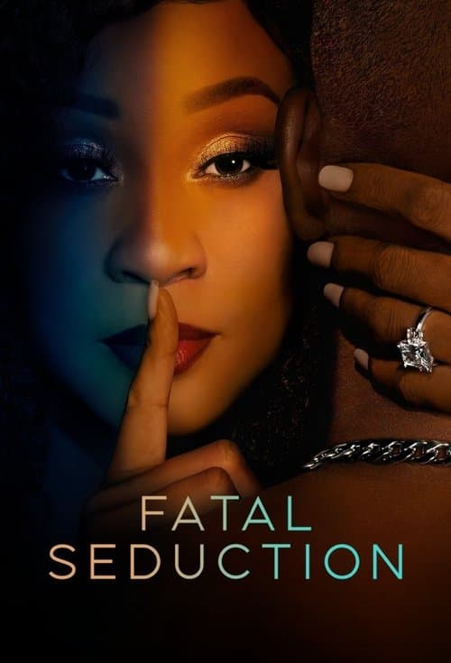 Affiche de Fatal Seduction