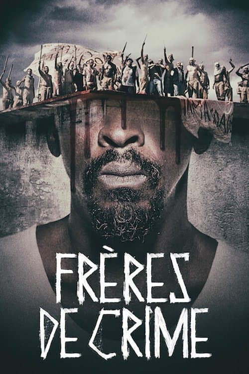 Affiche de Frères de crime