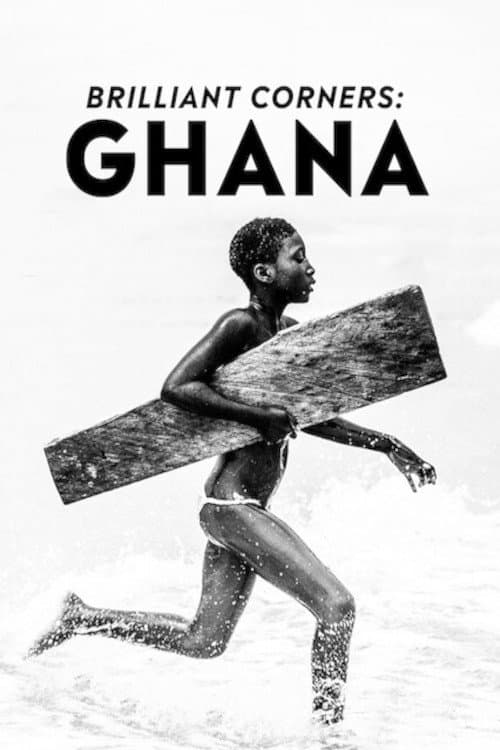 Affiche de Brilliant Corners : Ghana