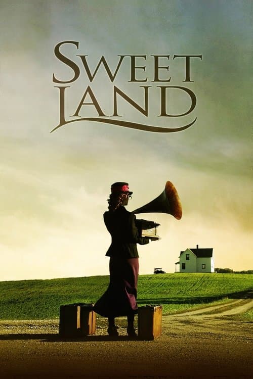 Affiche de Sweet Land