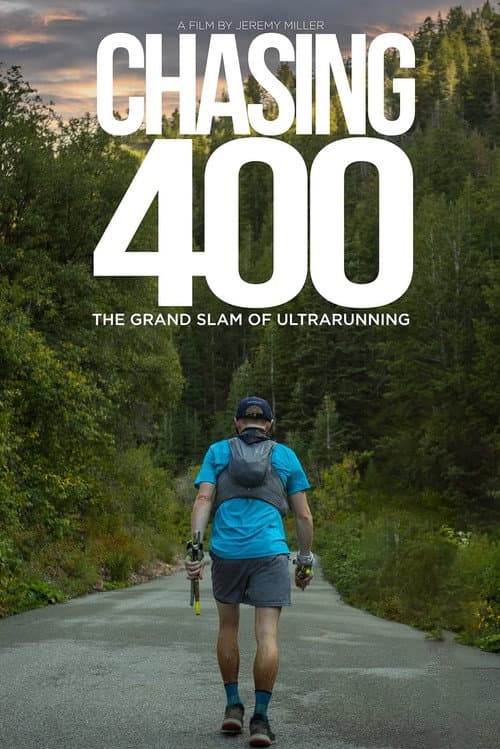 Affiche de Chasing 400