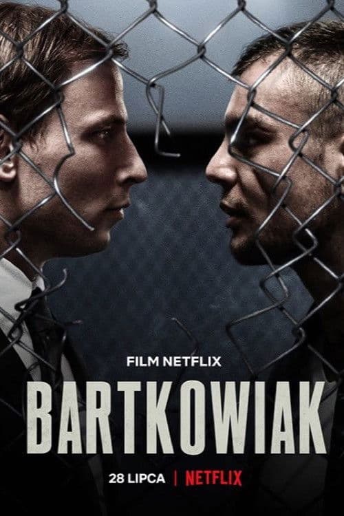 Affiche de Bartkowiak
