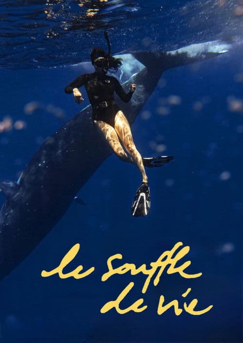 Affiche de Le souffle de vie