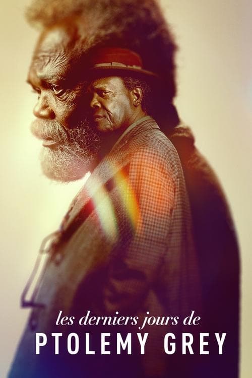 Affiche de Les Derniers Jours de Ptolemy Grey