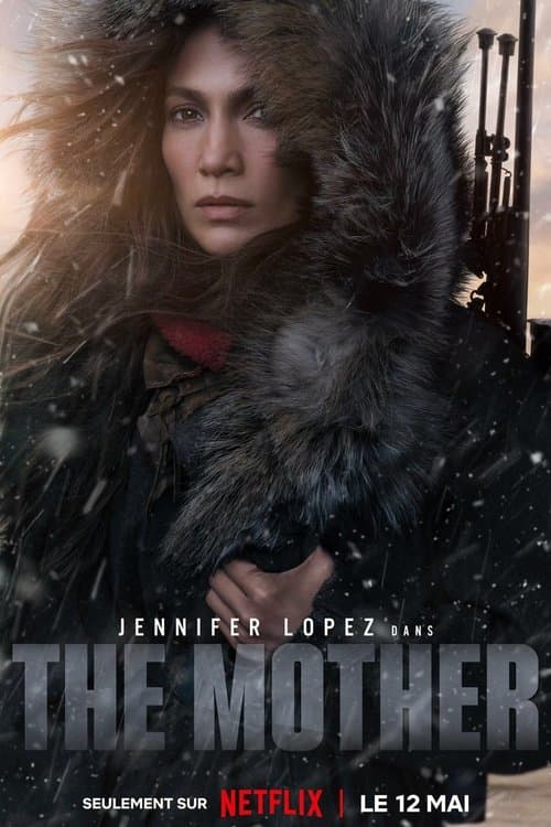 Affiche de The Mother