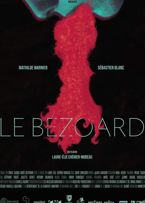 Affiche de Le Bézoard