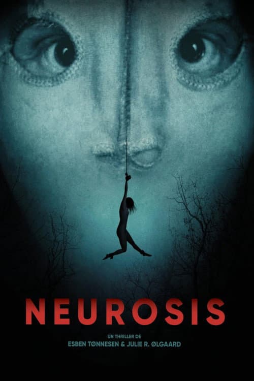 Affiche de Neurosis