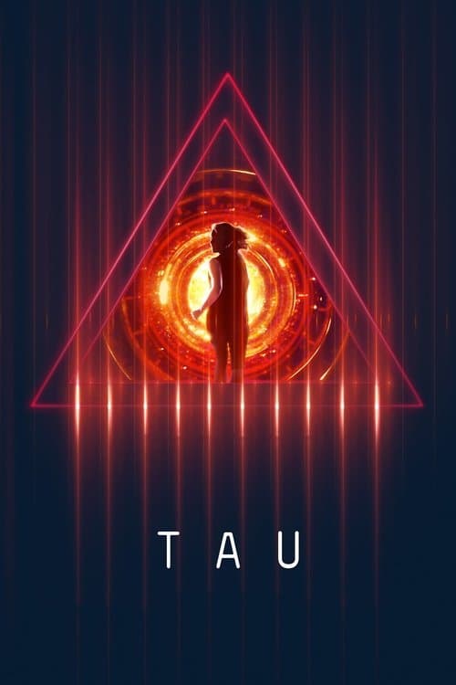 Affiche de Tau