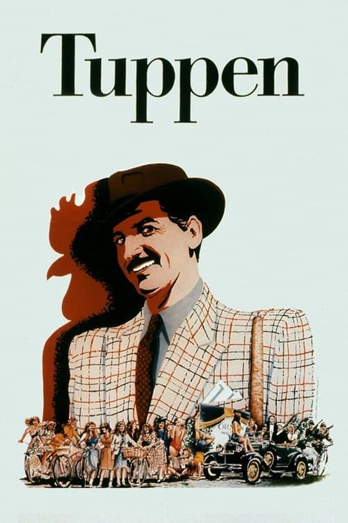 Affiche de Tuppen