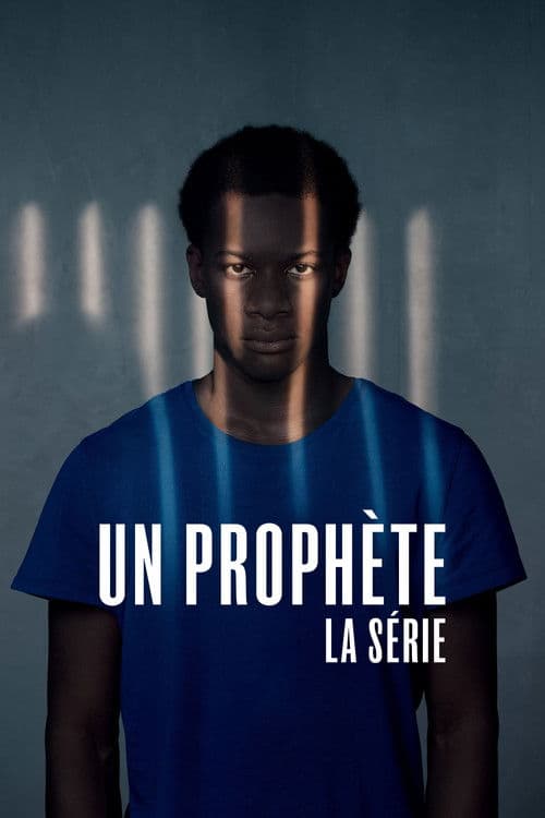 Affiche de Un prophète