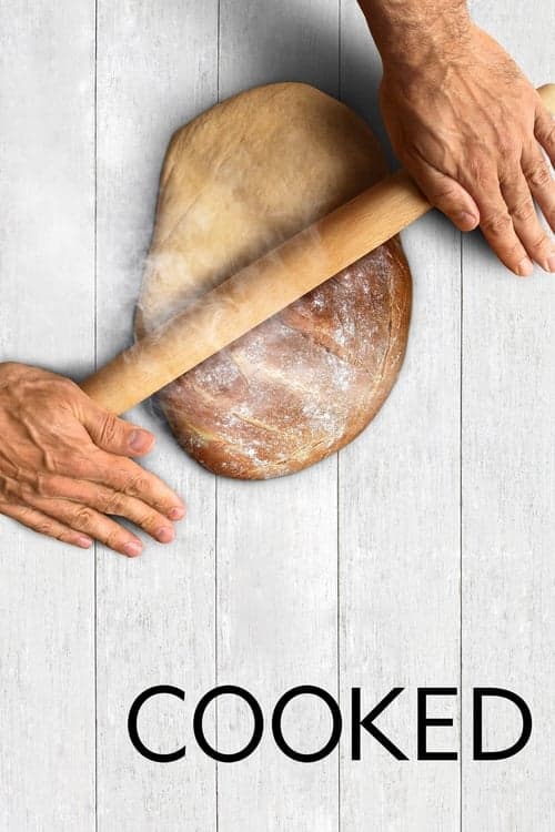Affiche de Cooked