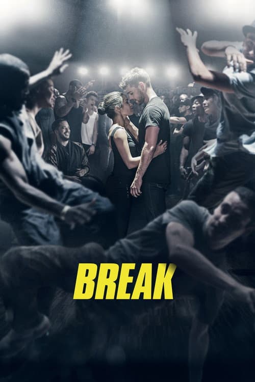 Affiche de Break