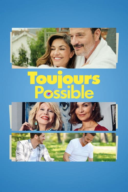 Affiche de Toujours possible