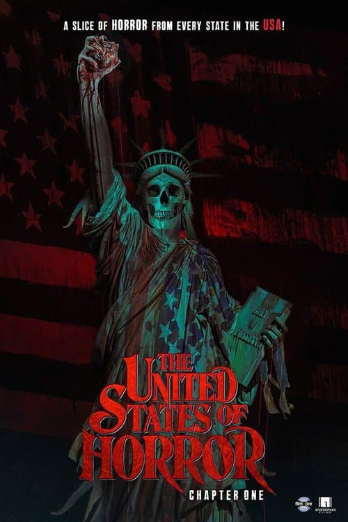 Affiche de The United States of Horror: Chapter 1