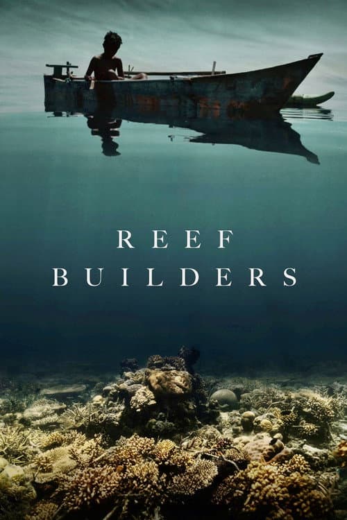 Affiche de Reef Builders