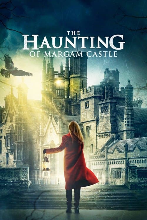 Affiche de The Haunting of Margam Castle