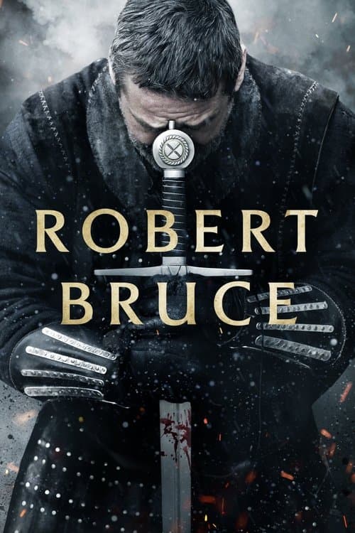 Affiche de Robert the Bruce