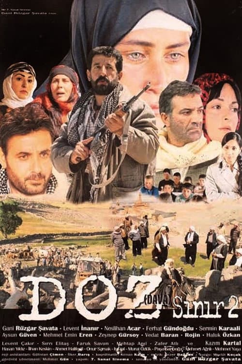 Affiche de Dava