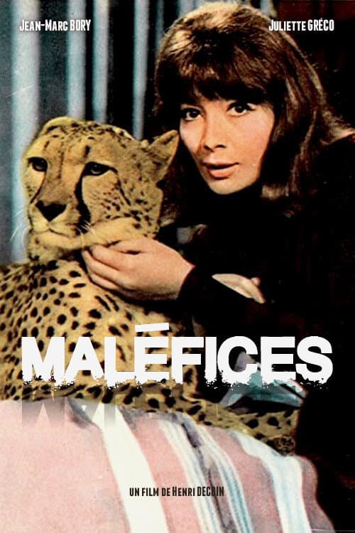 Affiche de Maléfices