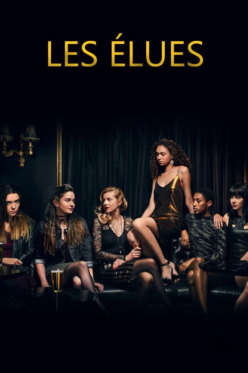 Affiche de Les élues