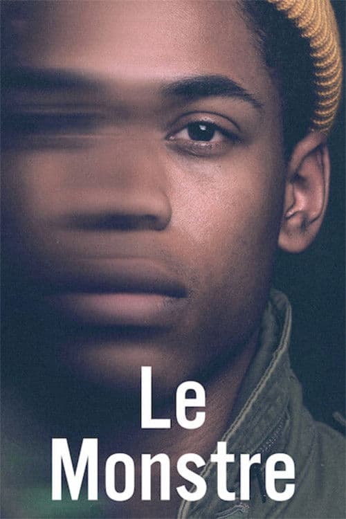 Affiche de Le Monstre