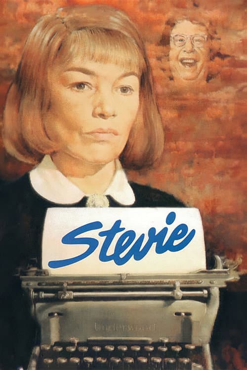 Affiche de Stevie