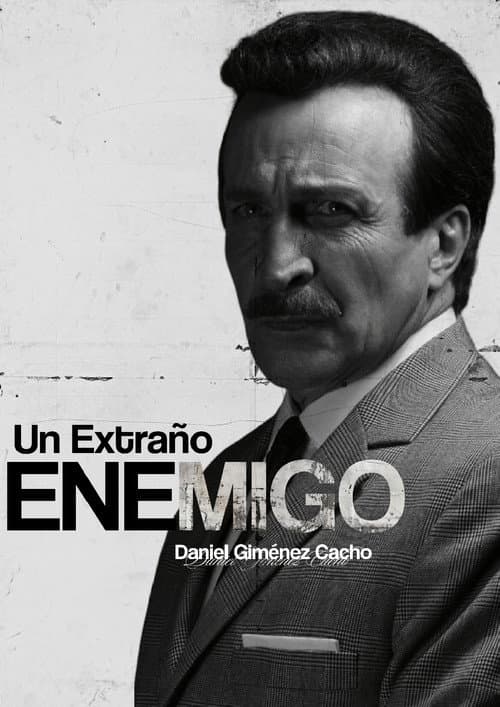 Affiche de Un Extraño Enemigo