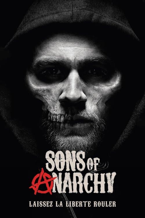 Affiche de Sons of Anarchy