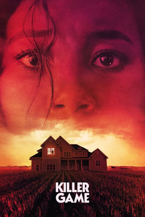 Affiche de Killer Game