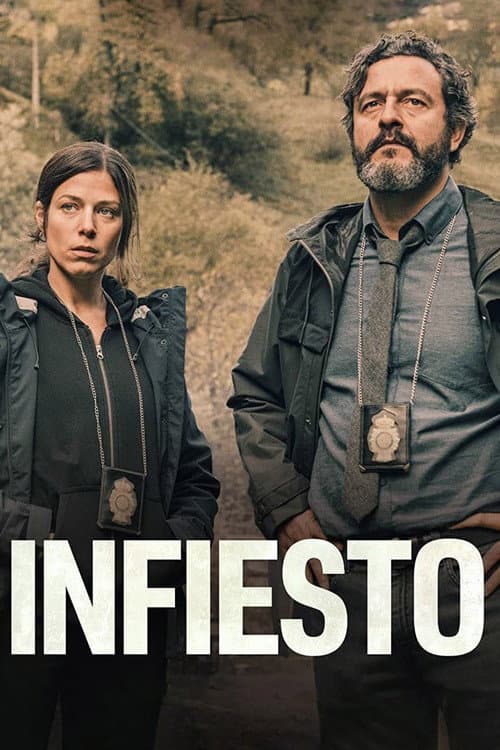 Affiche de Infiesto