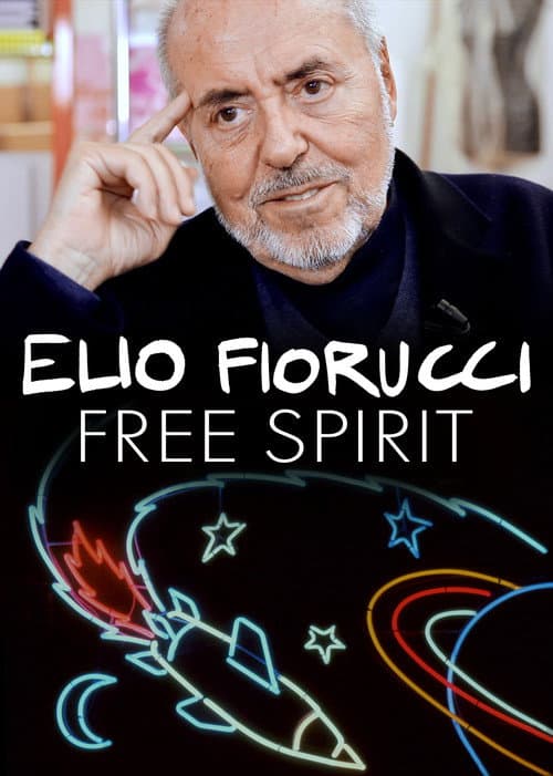 Affiche de Free Spirit