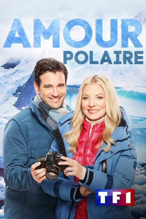 Affiche de Un amour polaire